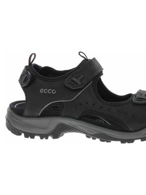 Pánské sandály Ecco Offroad 82204412001 black 45