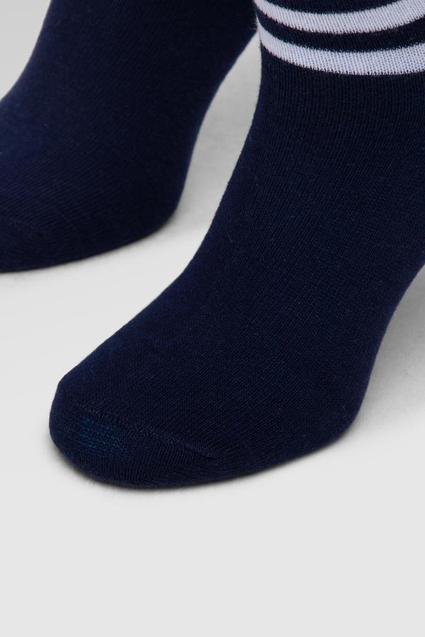 Ponožky a Punčocháče Action Boy UD16-8599 (PACK=2 PRS) 27-30