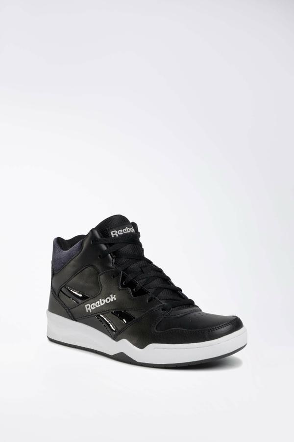 Sportovní obuv Reebok Royal BB4500 HI2 FW7156 Imitace kůže/-Ekologická kůže