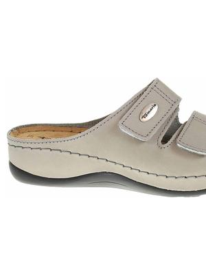 Dámské pantofle Tamaris 1-27510-26 grey 37