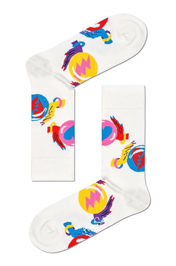 Happy Socks - Ponožky Circus Socks Gift Set (2-PACK)