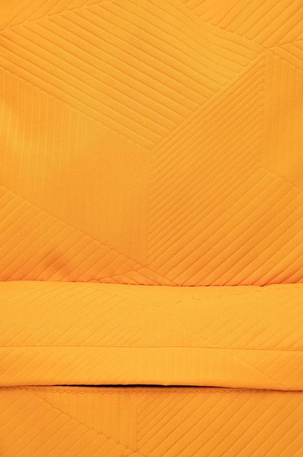Batoh adidas Performance HE2688 oranžová barva, velký, s aplikací