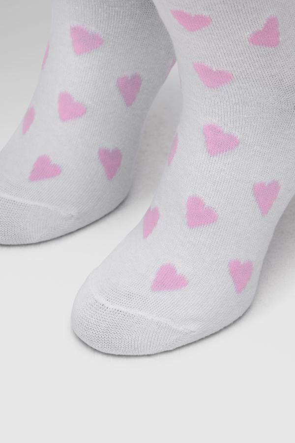 Ponožky a Punčocháče Nelli Blu UD16-8710 (PACK=2 PRS) 31-33
