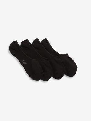 GAP Ponožky 2 páry Černá