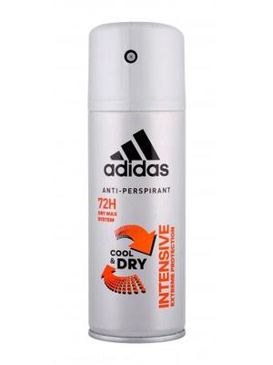 Adidas Intensive Cool & Dry 72h 150 ml antiperspirant pro muže deospray