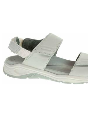 Dámské sandály Ecco X-Trinsic W 88061301007 white 37
