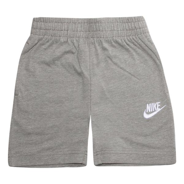 Nike boys club jersey short