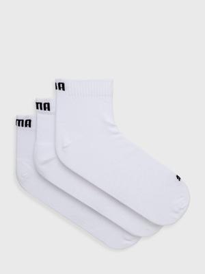 Puma - Ponožky (3-pack) 906978