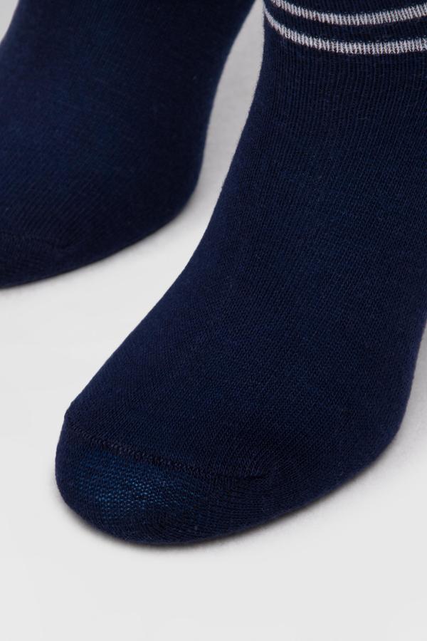 Ponožky a Punčocháče Action Boy UD16-8608 (PACK=2 PRS) 22-26