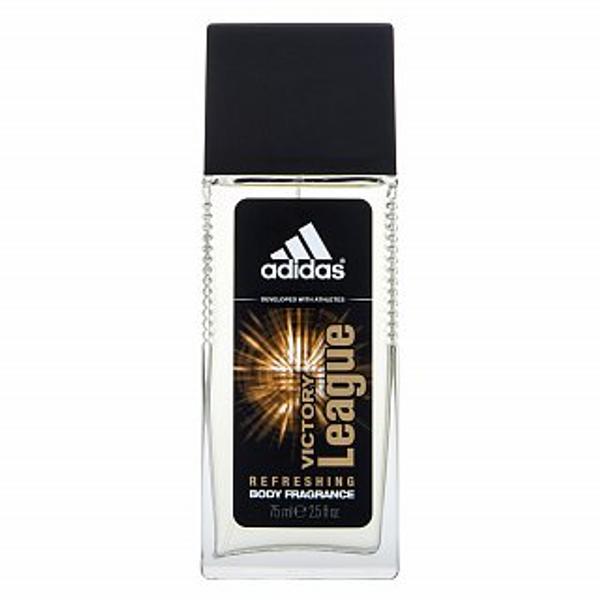 Adidas Victory League deodorant s rozprašovačem pro muže 75 ml