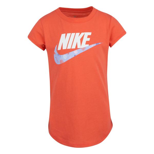Nike girls futura mini monogram