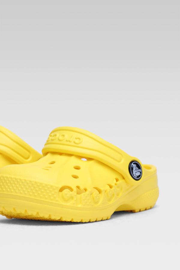 Bazénové pantofle Crocs 205483-7C1