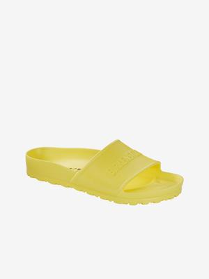 Birkenstock Barbados Pantofle Žlutá