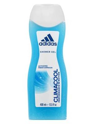 Adidas Climacool sprchový gel pro ženy 400 ml