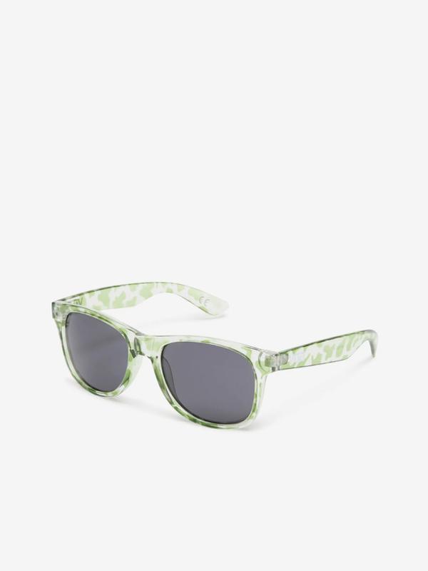 Vans Spicoli 4 Shades Sluneční brýle Zelená