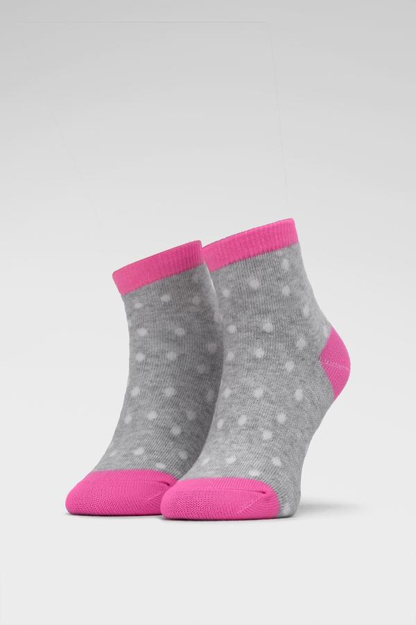 Ponožky a Punčocháče Nelli Blu UD61-003 (PACK=2 PRS) 22-26