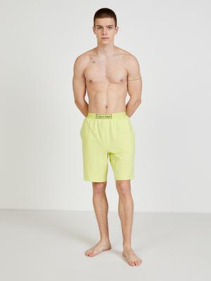 Calvin Klein Underwear	 Kraťasy Žlutá