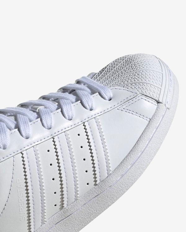 adidas Originals Superstar Tenisky dětské Bílá