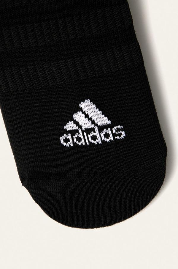 adidas Performance - Kotníkové ponožky (3-pack) DZ9416.D