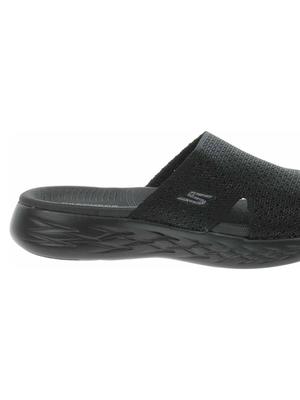Skechers On-The-Go 600 - Adore black 42