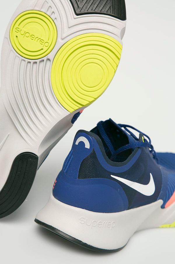 Nike - Boty Superrep Go