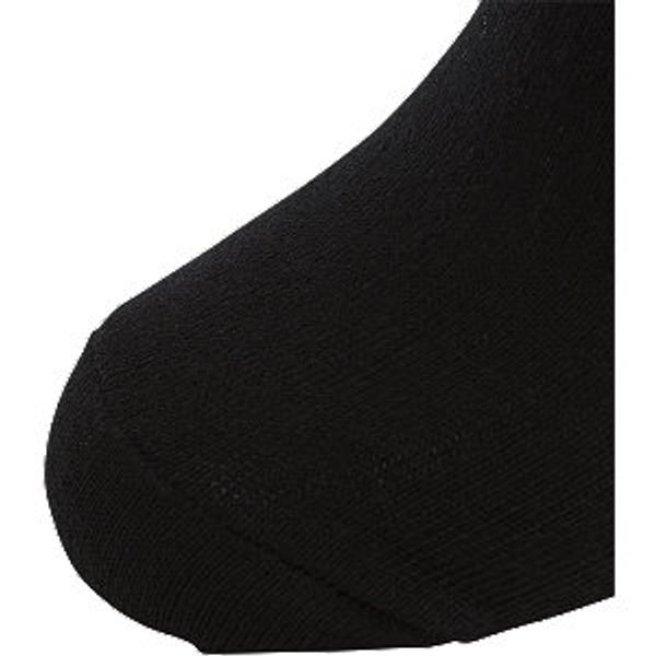 Černé sportovní ponožky Fila - 3 páry