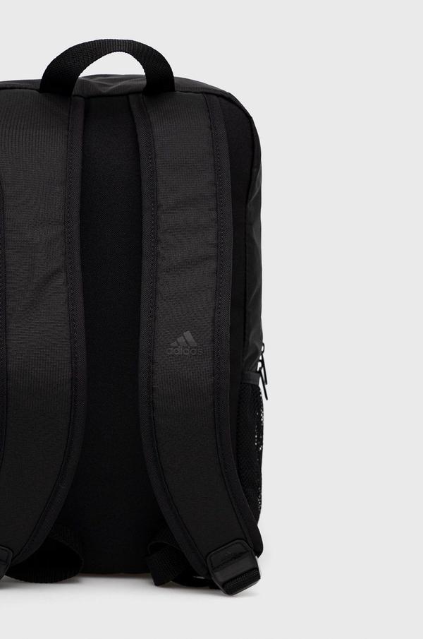 Dětský batoh adidas Performance GU1854 černá barva, velký, hladký
