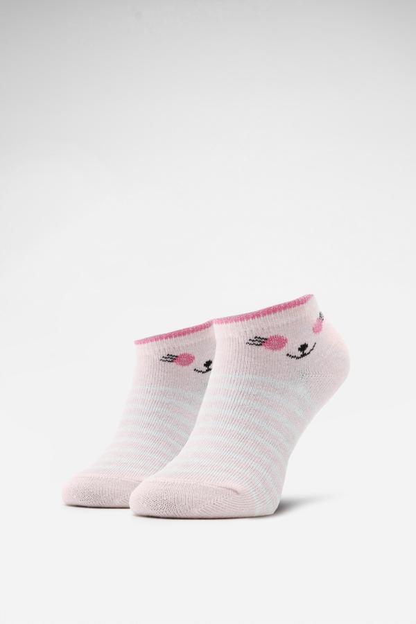 Ponožky a Punčocháče Nelli Blu UD16-9777 (PACK=2 PRS) 22-26