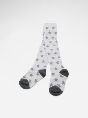 Ponožky a Punčocháče Nelli Blu HL-096 116-122
