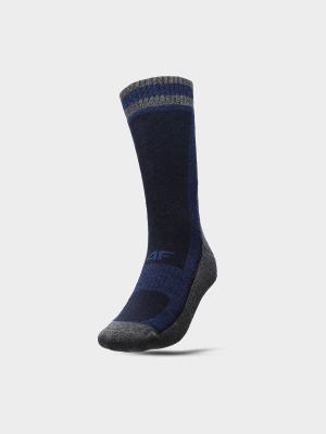 Trekingové ponožky s vlnou Merino® unisex