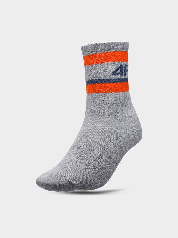 Chlapecké sportovní kotníkové ponožky (2-pack)