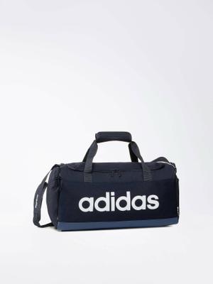 Dámské kabelky adidas Lin Duffle S FM6745 Textilní materiál