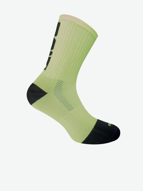 FILA Ponožky 2 páry Zelená