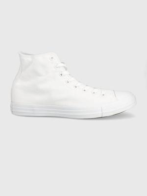 Kecky Converse bílá barva