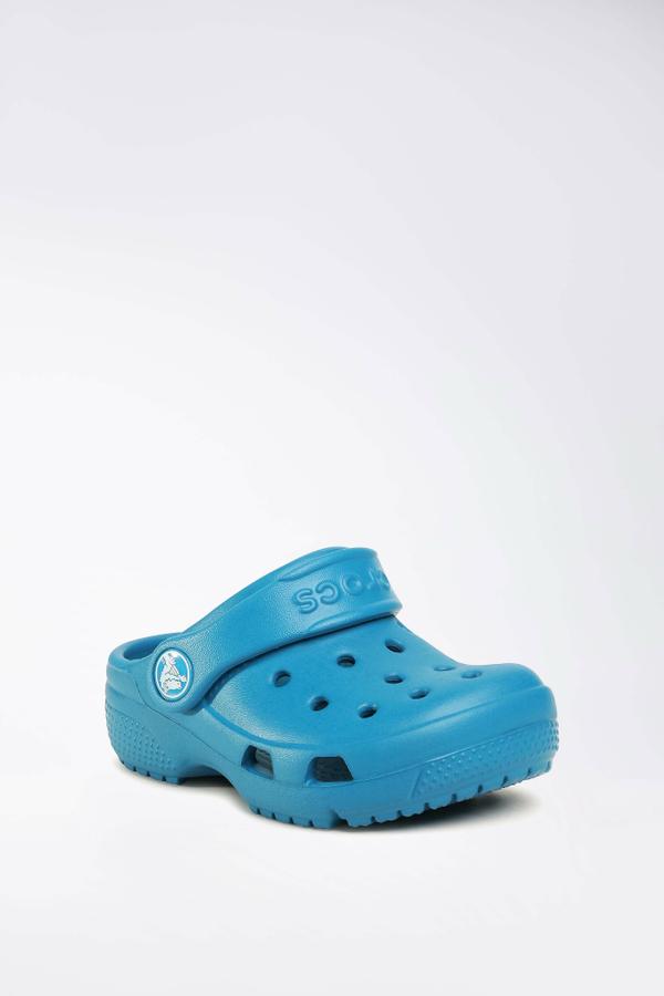 Bazénové pantofle Crocs 204094-4GL