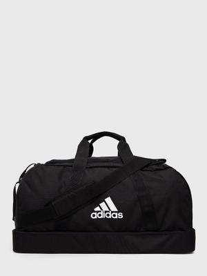Sportovní taška adidas Performance GH7270 černá barva