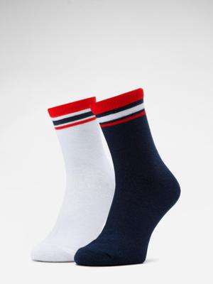 Ponožky a Punčocháče Action Boy HL-008 (PACK=2 PRS) 31-33