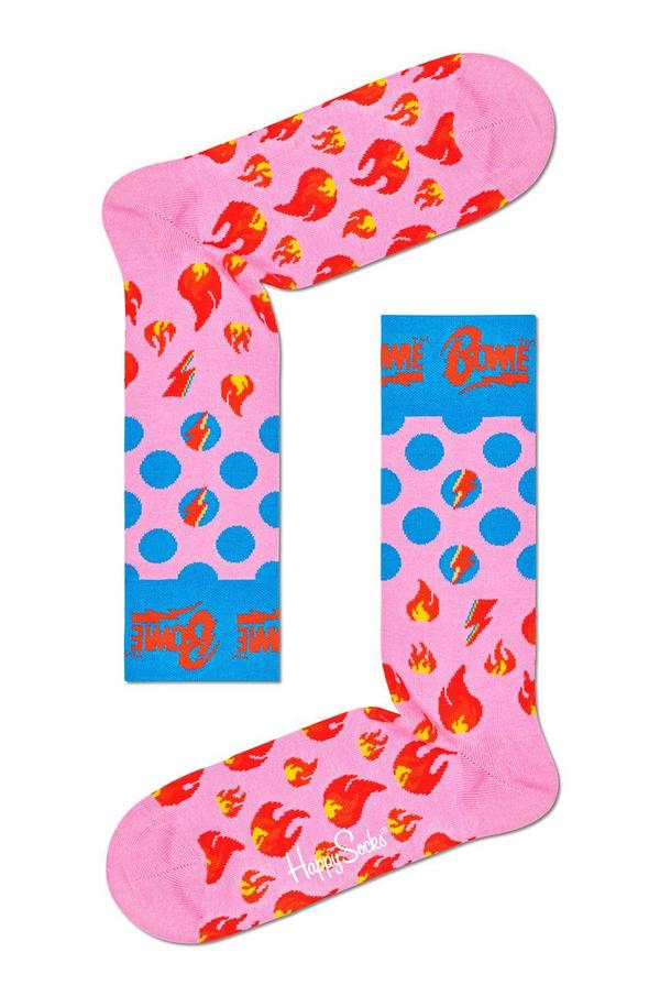 Happy Socks - Ponožky Aladdin Sane