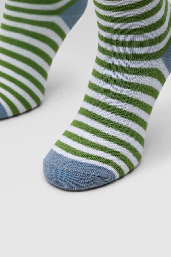 Ponožky a Punčocháče Action Boy LA2-4158 (PACK=2 PRS) 31-33
