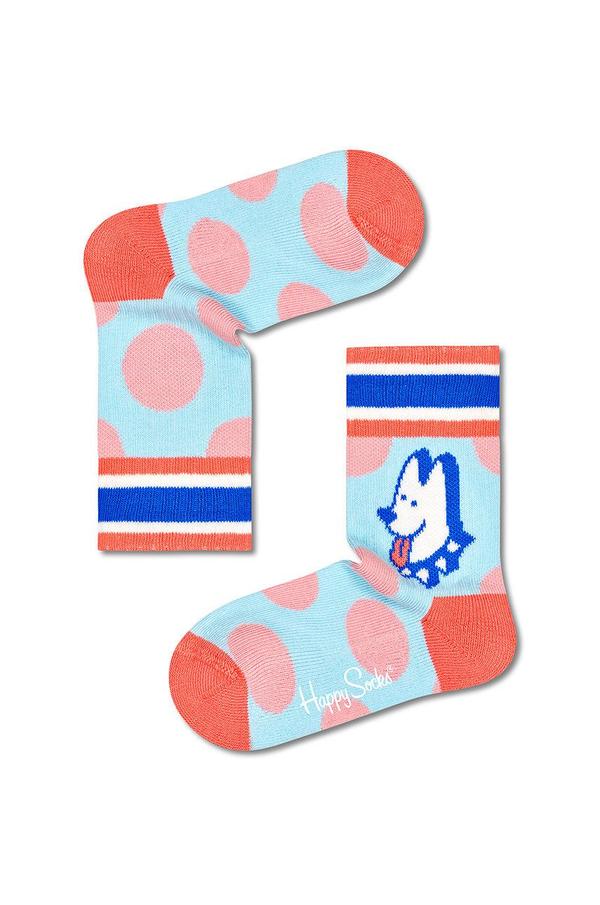 Dětské ponožky Happy Socks