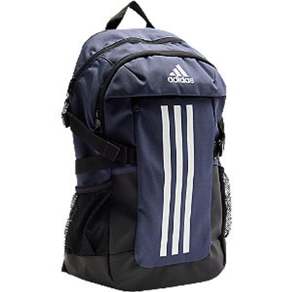 Tmavě modrý batoh Adidas