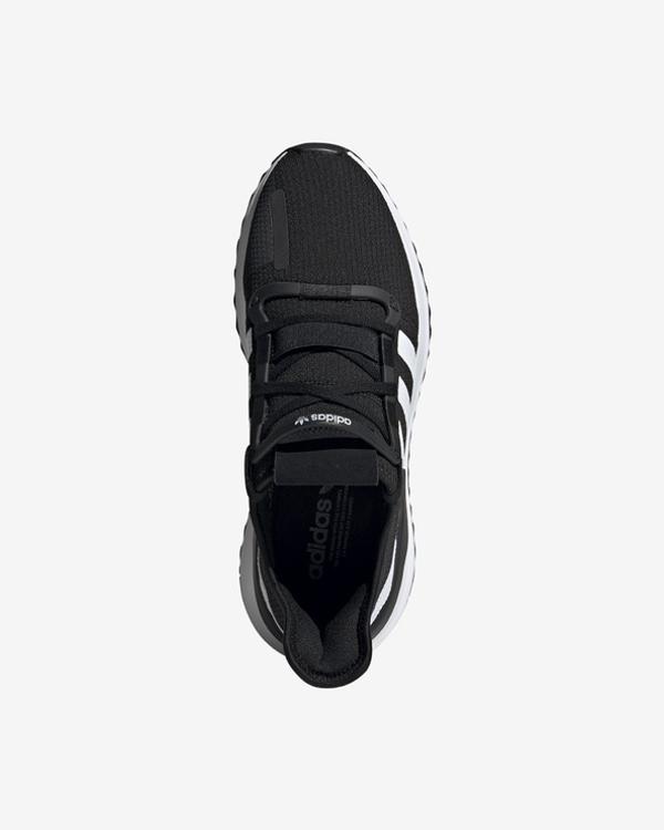 adidas Originals U_Path Run Tenisky Černá