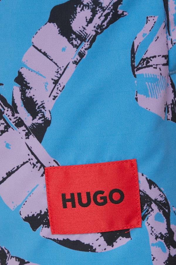 Plavkové šortky HUGO