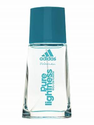 Adidas Pure Lightness toaletní voda pro ženy 30 ml