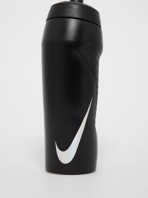 Láhev Nike 0,7 L černá barva