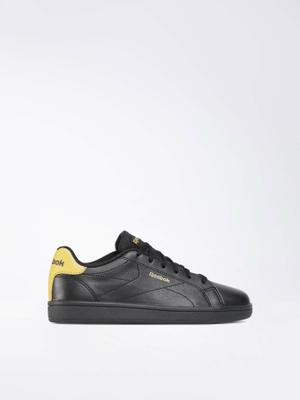 Sportovní obuv Reebok Royal Complete Cln2 FZ0814 Imitace kůže/-Ekologická kůže