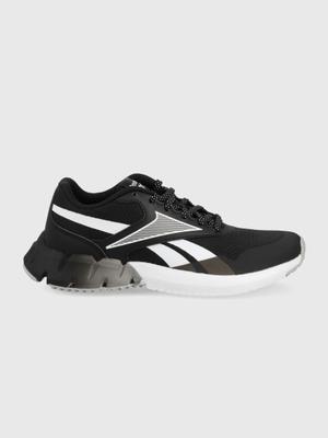 Běžecké boty Reebok Ztaur GY7724 černá barva