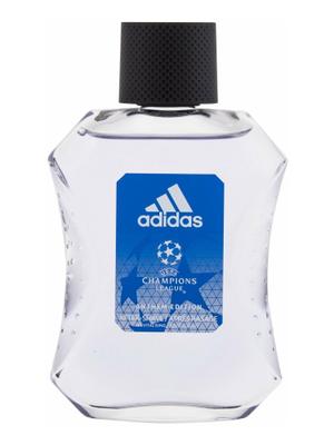 ADIDAS UEFA champions league voda po holení anthem edition 100 ml