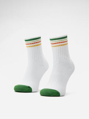 Ponožky a Punčocháče Nelli Blu RZ-091 (PACK=2 PRS) 34-38