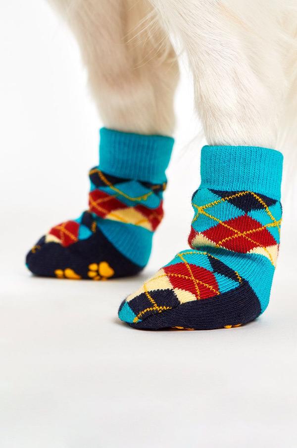 Happy Socks Ponožky Argyle
